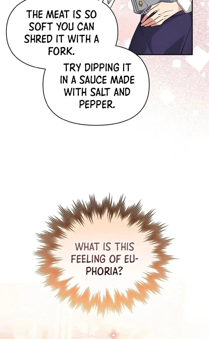 I'm a Villainess, but I'm Good at Cooking Chapter 4 Page 40