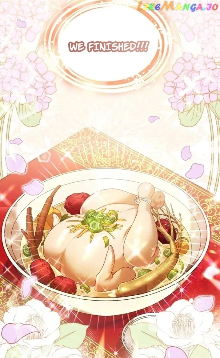 I'm a Villainess, but I'm Good at Cooking Chapter 4 Page 37