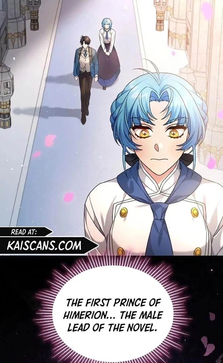 I'm a Villainess, but I'm Good at Cooking Chapter 4 Page 90