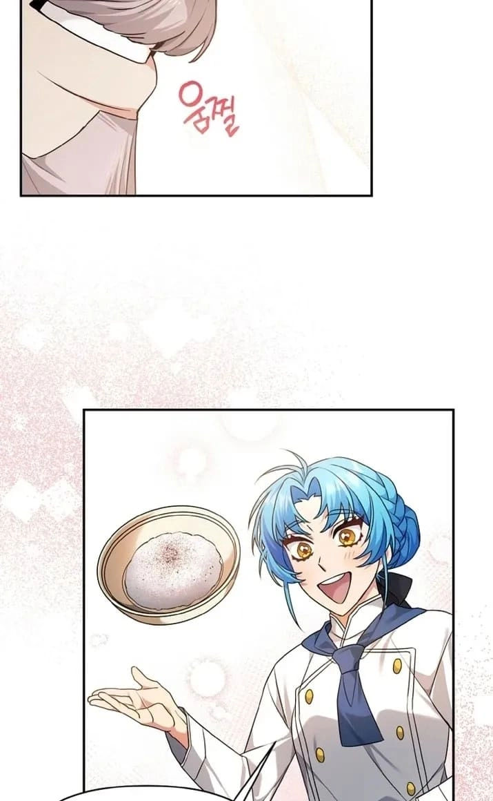 I'm a Villainess, but I'm Good at Cooking Chapter 4 Page 39
