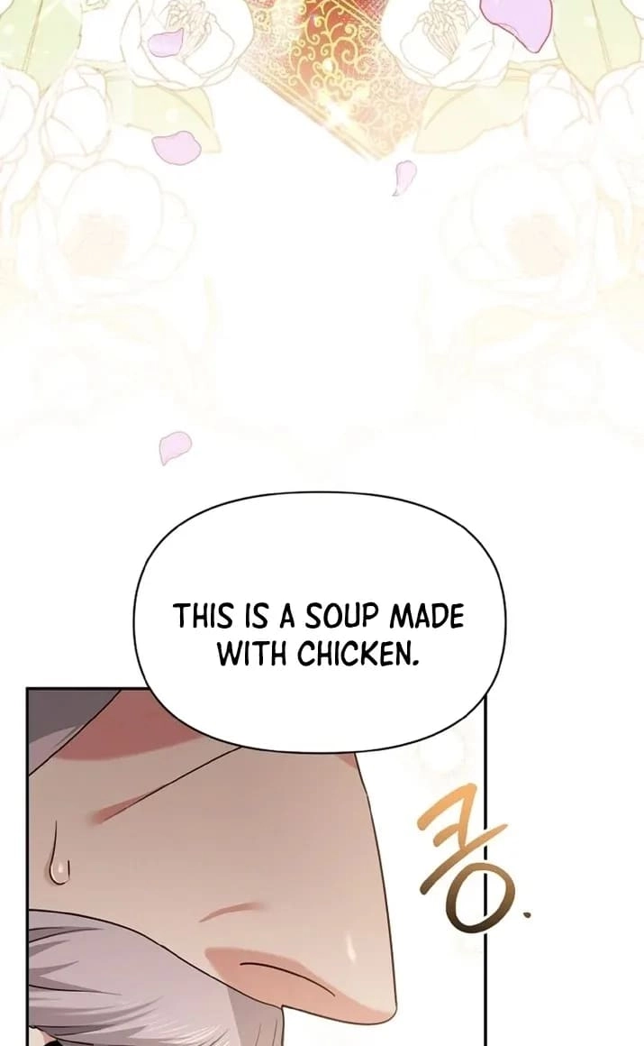 I'm a Villainess, but I'm Good at Cooking Chapter 4 Page 38