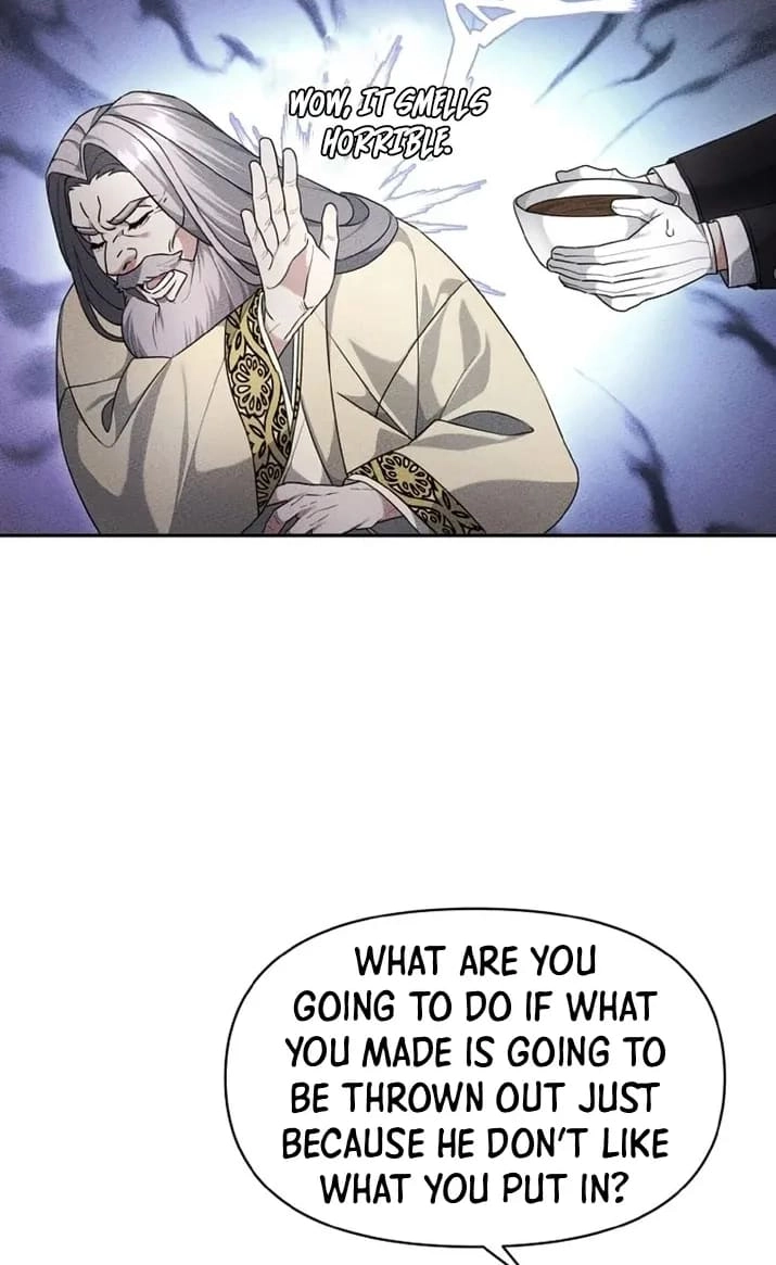 I'm a Villainess, but I'm Good at Cooking Chapter 4 Page 23