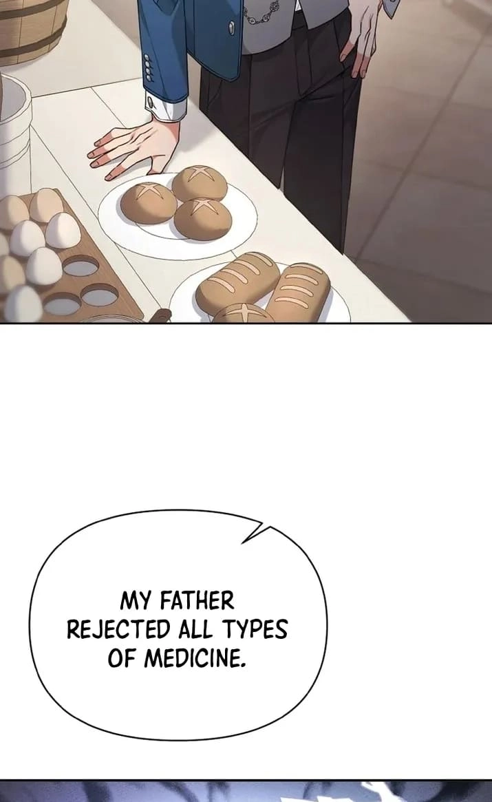 I'm a Villainess, but I'm Good at Cooking Chapter 4 Page 22