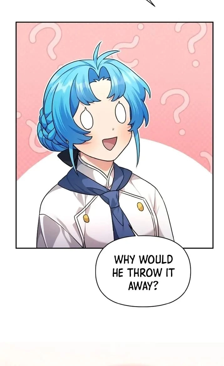 I'm a Villainess, but I'm Good at Cooking Chapter 4 Page 24