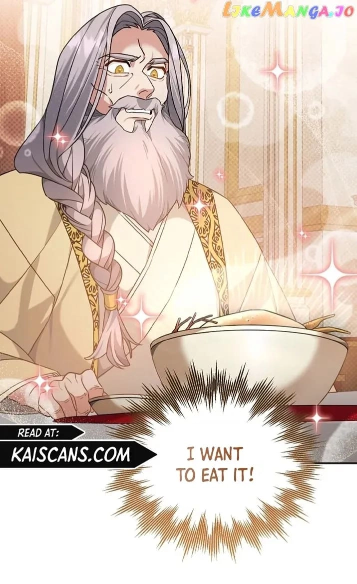 I'm a Villainess, but I'm Good at Cooking Chapter 4 Page 41
