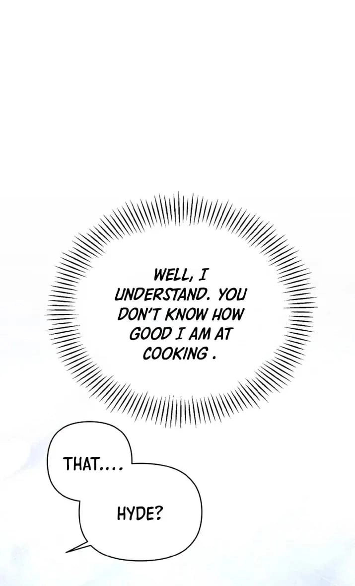 I'm a Villainess, but I'm Good at Cooking Chapter 4 Page 104