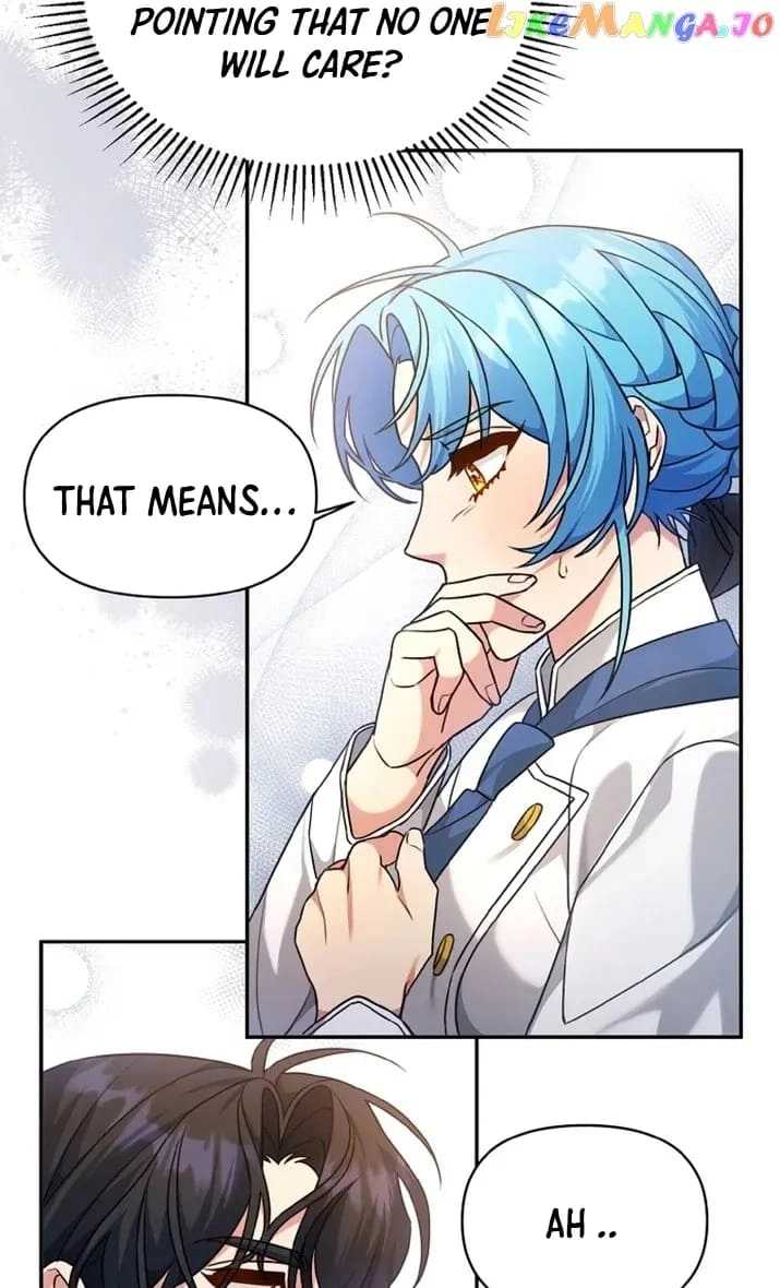 I'm a Villainess, but I'm Good at Cooking Chapter 4 Page 101