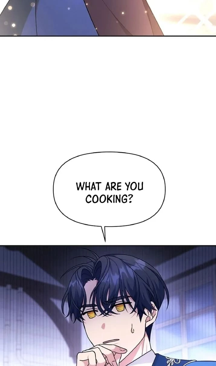 I'm a Villainess, but I'm Good at Cooking Chapter 4 Page 10