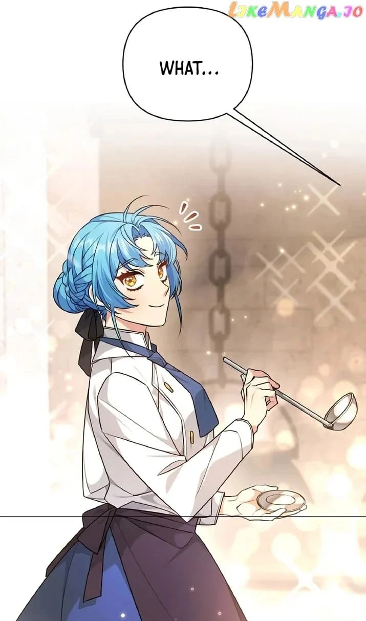 I'm a Villainess, but I'm Good at Cooking Chapter 4 Page 9