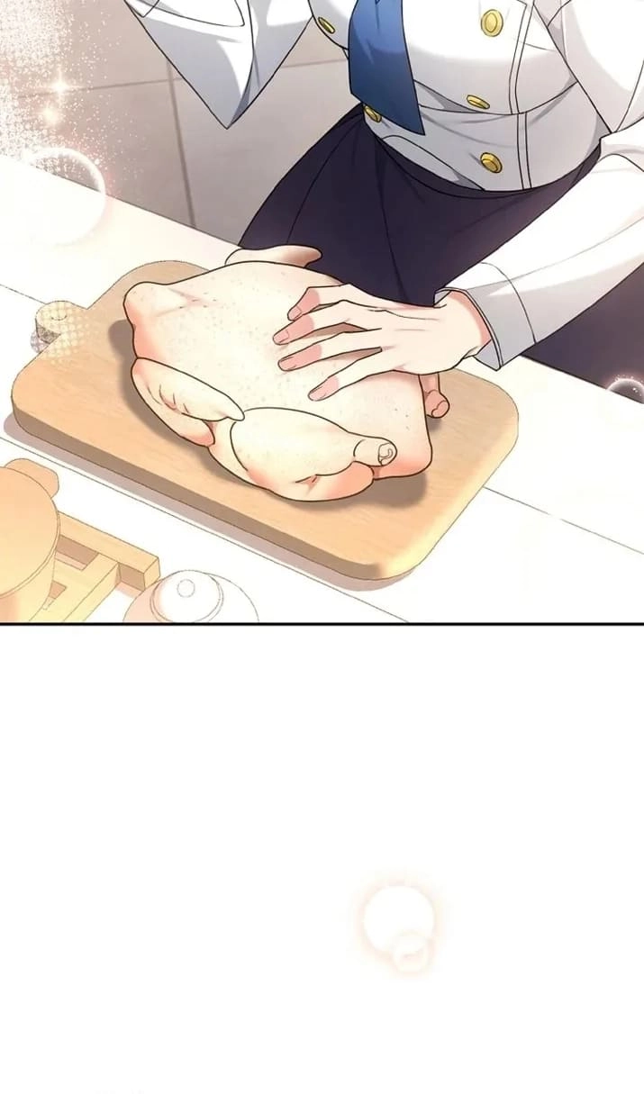 I'm a Villainess, but I'm Good at Cooking Chapter 4 Page 32