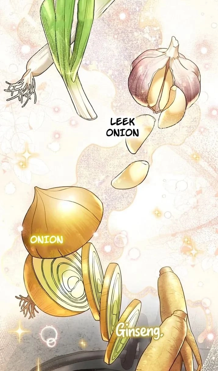 I'm a Villainess, but I'm Good at Cooking Chapter 4 Page 30