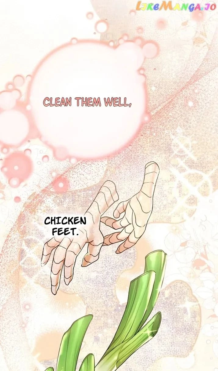 I'm a Villainess, but I'm Good at Cooking Chapter 4 Page 29