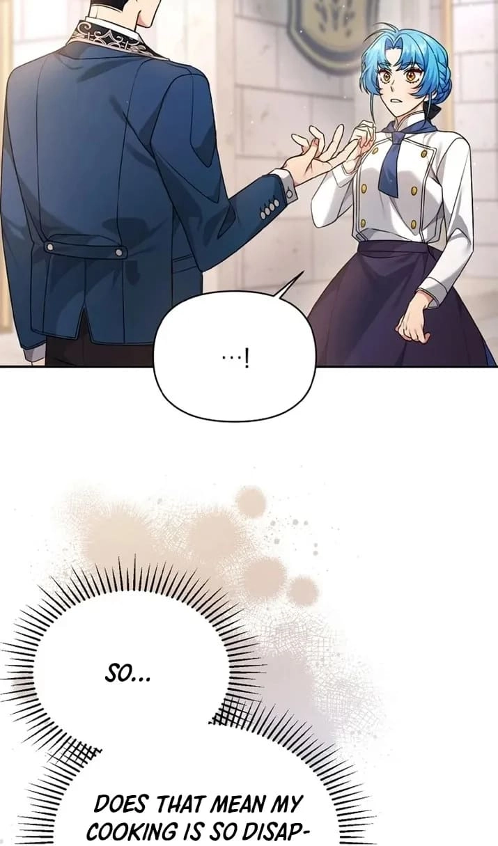 I'm a Villainess, but I'm Good at Cooking Chapter 4 Page 100