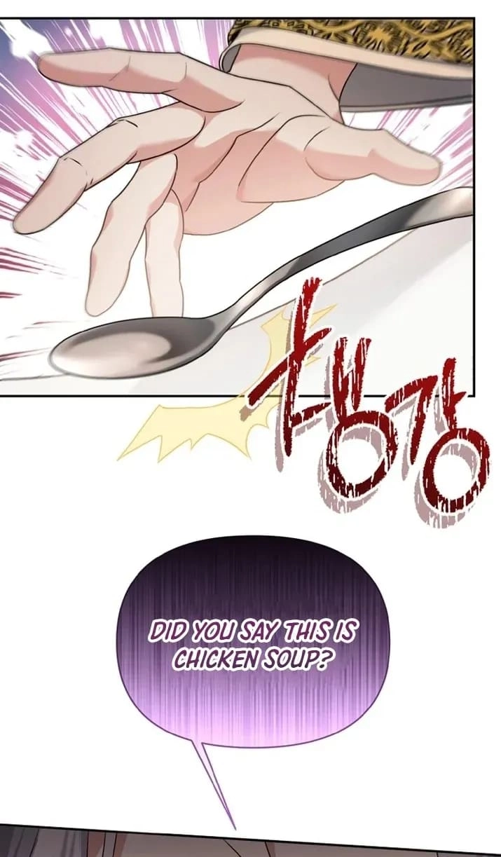 I'm a Villainess, but I'm Good at Cooking Chapter 4 Page 59