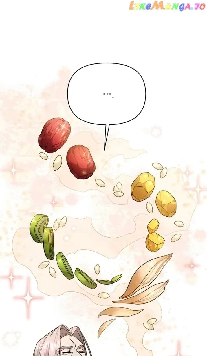 I'm a Villainess, but I'm Good at Cooking Chapter 4 Page 57