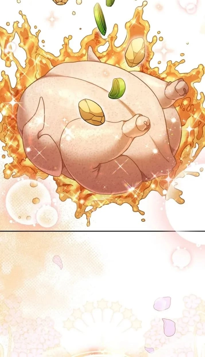 I'm a Villainess, but I'm Good at Cooking Chapter 4 Page 36