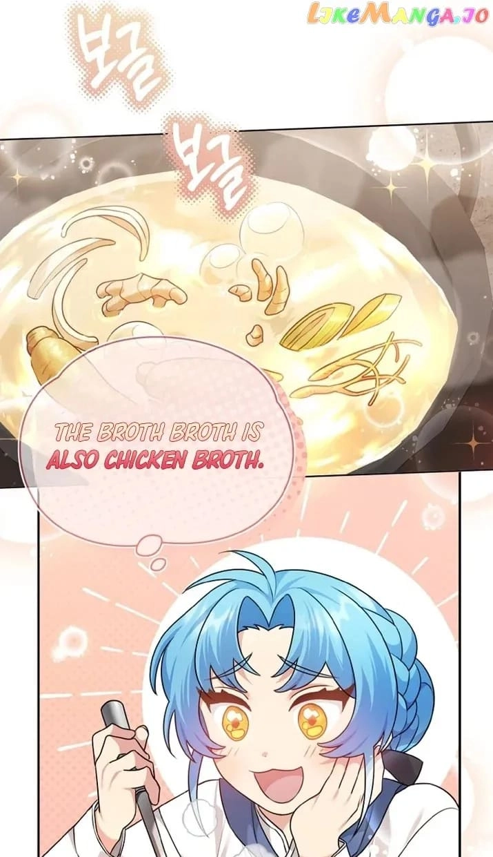 I'm a Villainess, but I'm Good at Cooking Chapter 4 Page 33