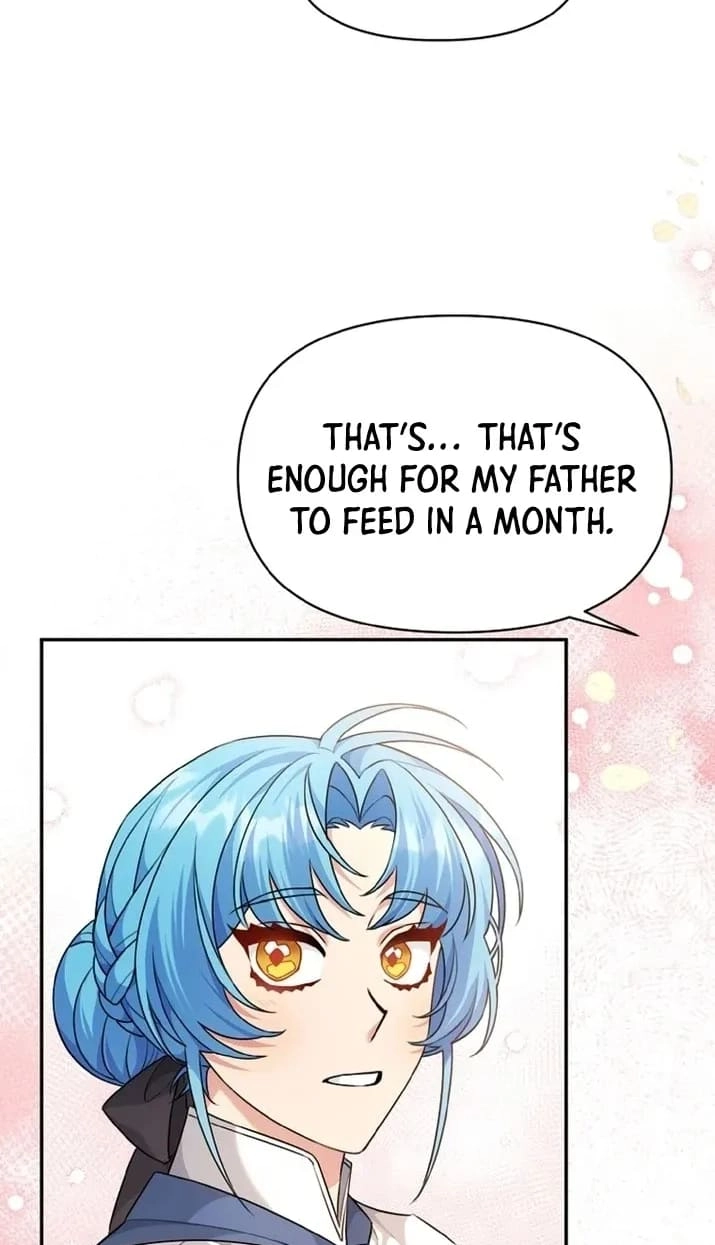 I'm a Villainess, but I'm Good at Cooking Chapter 4 Page 14