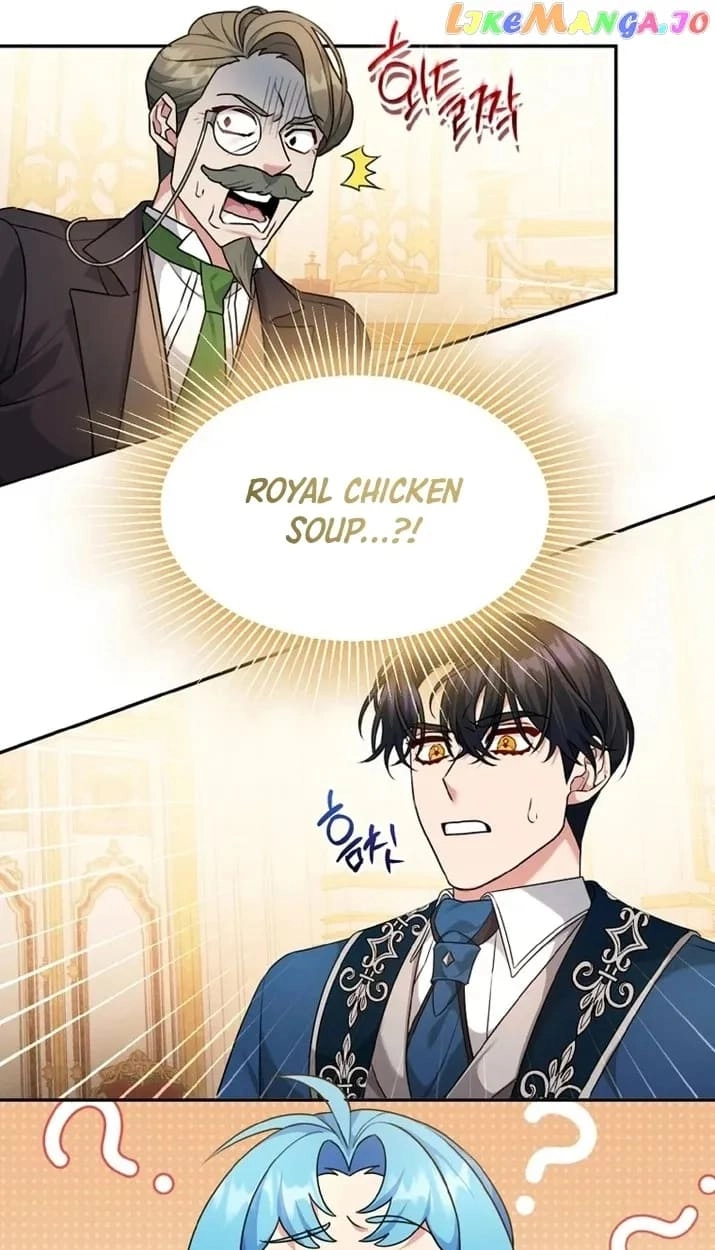 I'm a Villainess, but I'm Good at Cooking Chapter 4 Page 69