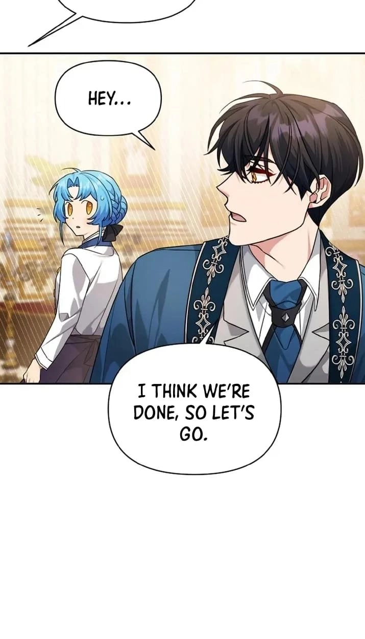 I'm a Villainess, but I'm Good at Cooking Chapter 4 Page 88