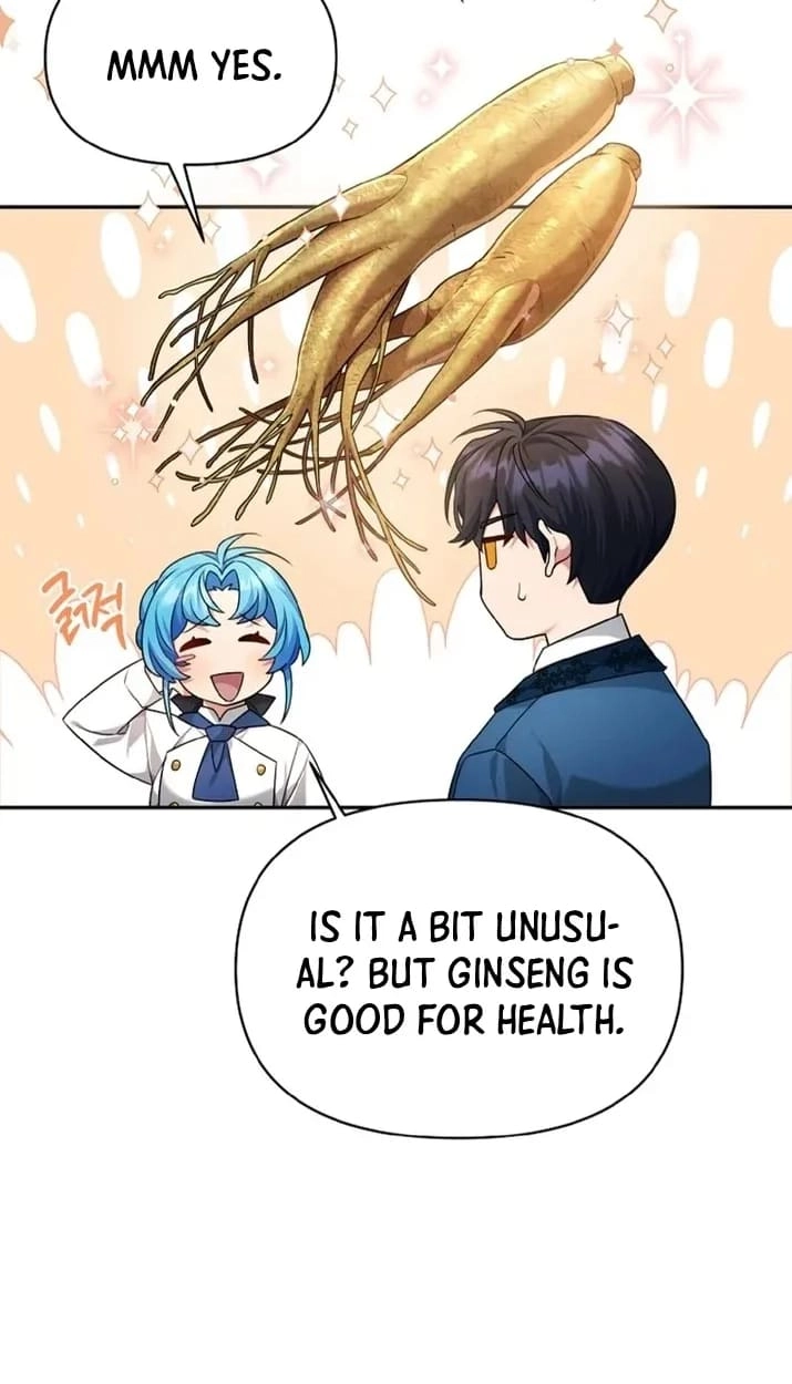 I'm a Villainess, but I'm Good at Cooking Chapter 4 Page 20