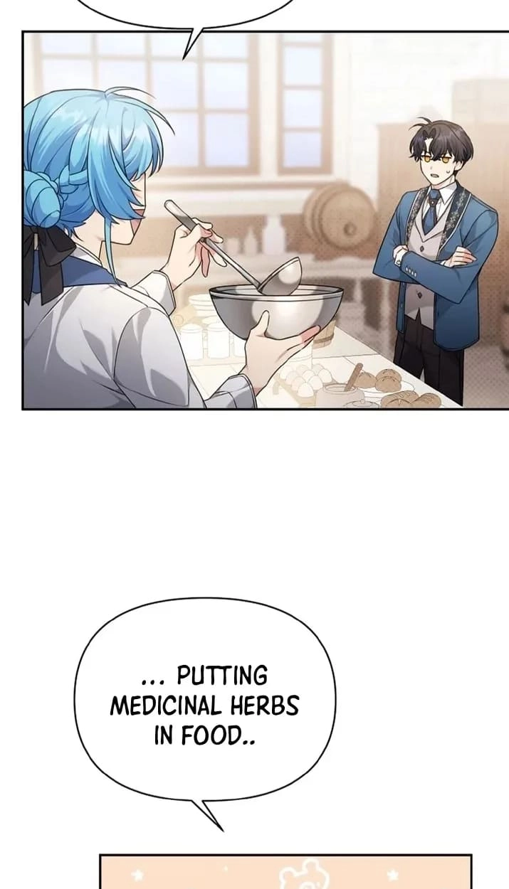 I'm a Villainess, but I'm Good at Cooking Chapter 4 Page 18