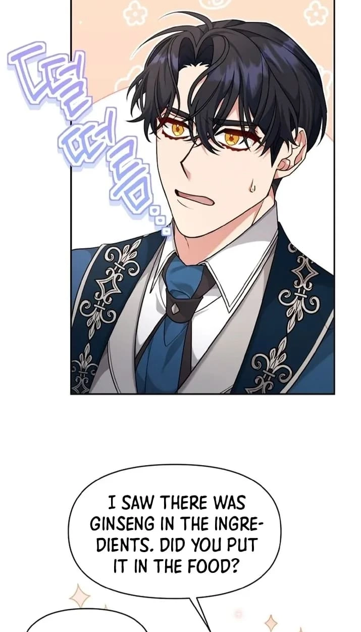 I'm a Villainess, but I'm Good at Cooking Chapter 4 Page 19