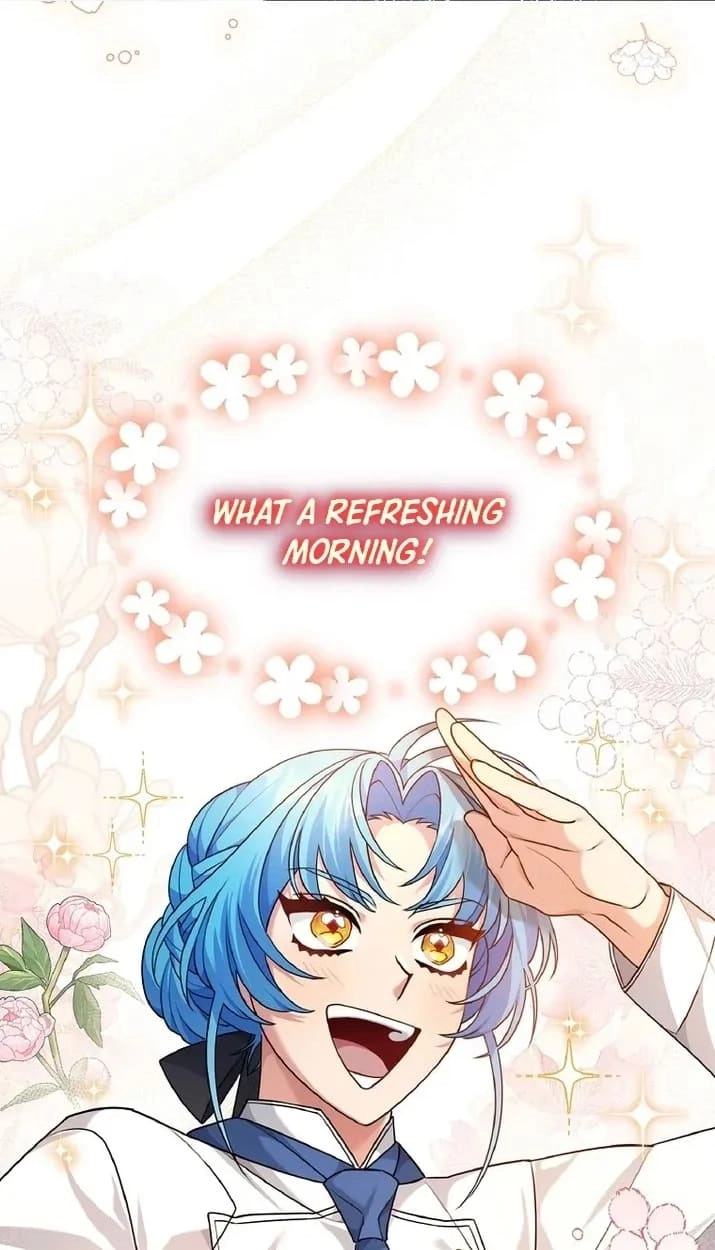 I'm a Villainess, but I'm Good at Cooking Chapter 4 Page 6