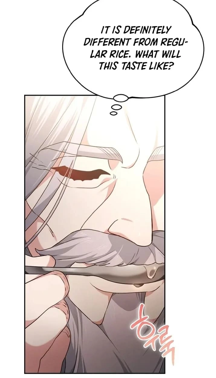 I'm a Villainess, but I'm Good at Cooking Chapter 4 Page 56