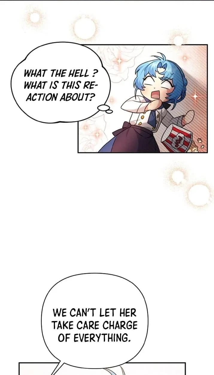 I'm a Villainess, but I'm Good at Cooking Chapter 4 Page 86