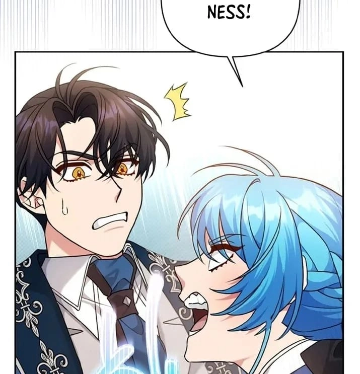 I'm a Villainess, but I'm Good at Cooking Chapter 4 Page 107