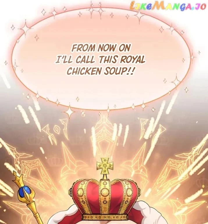 I'm a Villainess, but I'm Good at Cooking Chapter 4 Page 65
