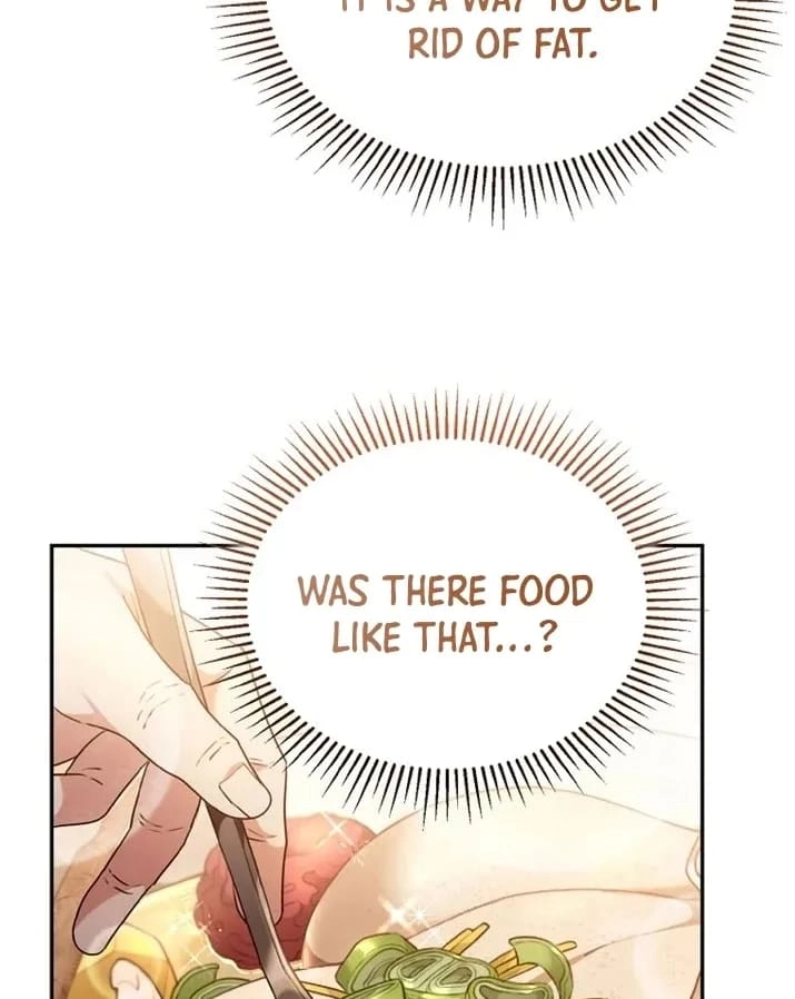 I'm a Villainess, but I'm Good at Cooking Chapter 4 Page 47