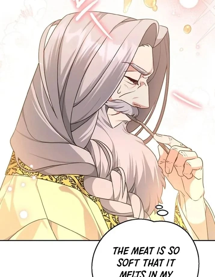 I'm a Villainess, but I'm Good at Cooking Chapter 4 Page 50