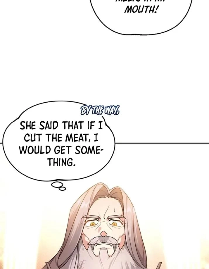 I'm a Villainess, but I'm Good at Cooking Chapter 4 Page 51