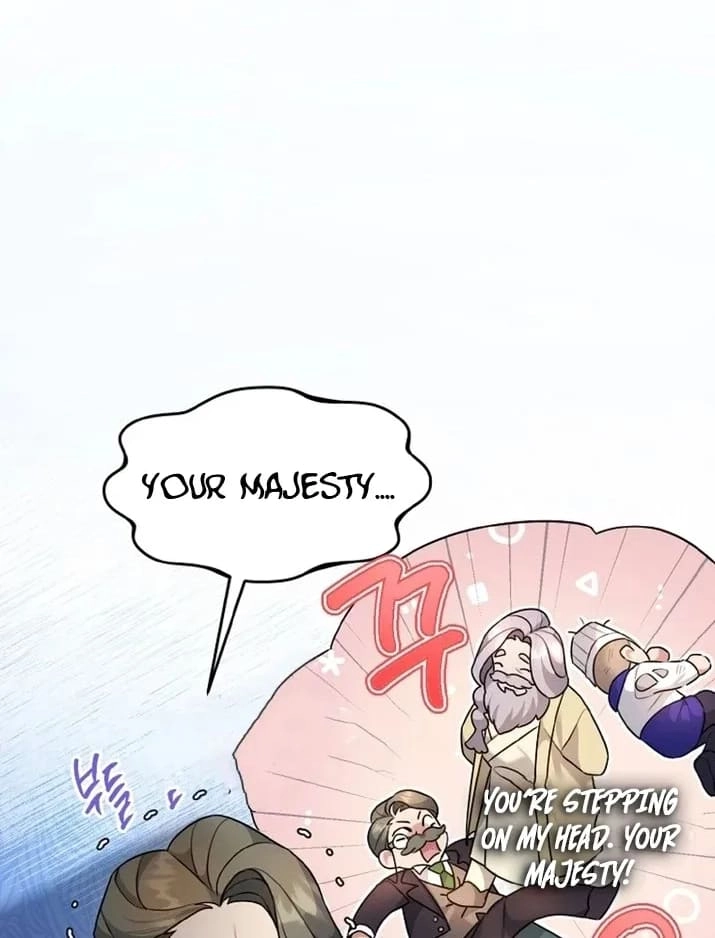 I'm a Villainess, but I'm Good at Cooking Chapter 4 Page 83