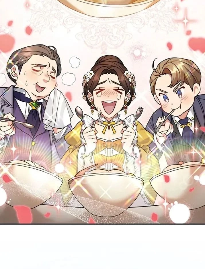 I'm a Villainess, but I'm Good at Cooking Chapter 4 Page 82