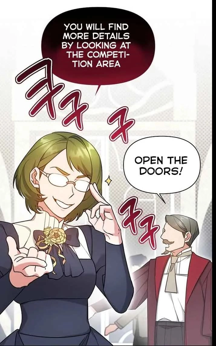 I'm a Villainess, but I'm Good at Cooking Chapter 19 Page 24