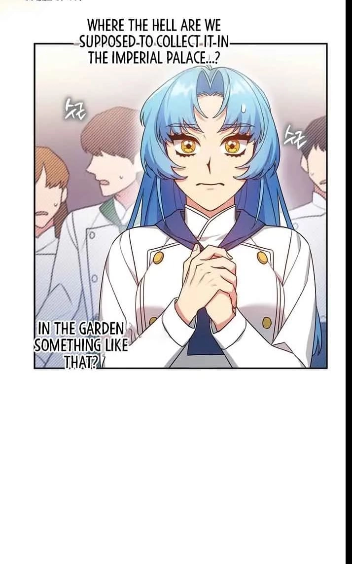 I'm a Villainess, but I'm Good at Cooking Chapter 19 Page 23