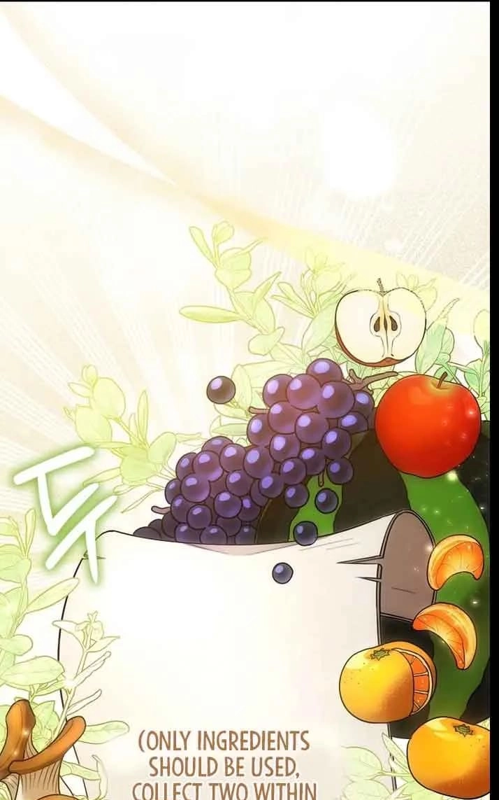 I'm a Villainess, but I'm Good at Cooking Chapter 19 Page 21