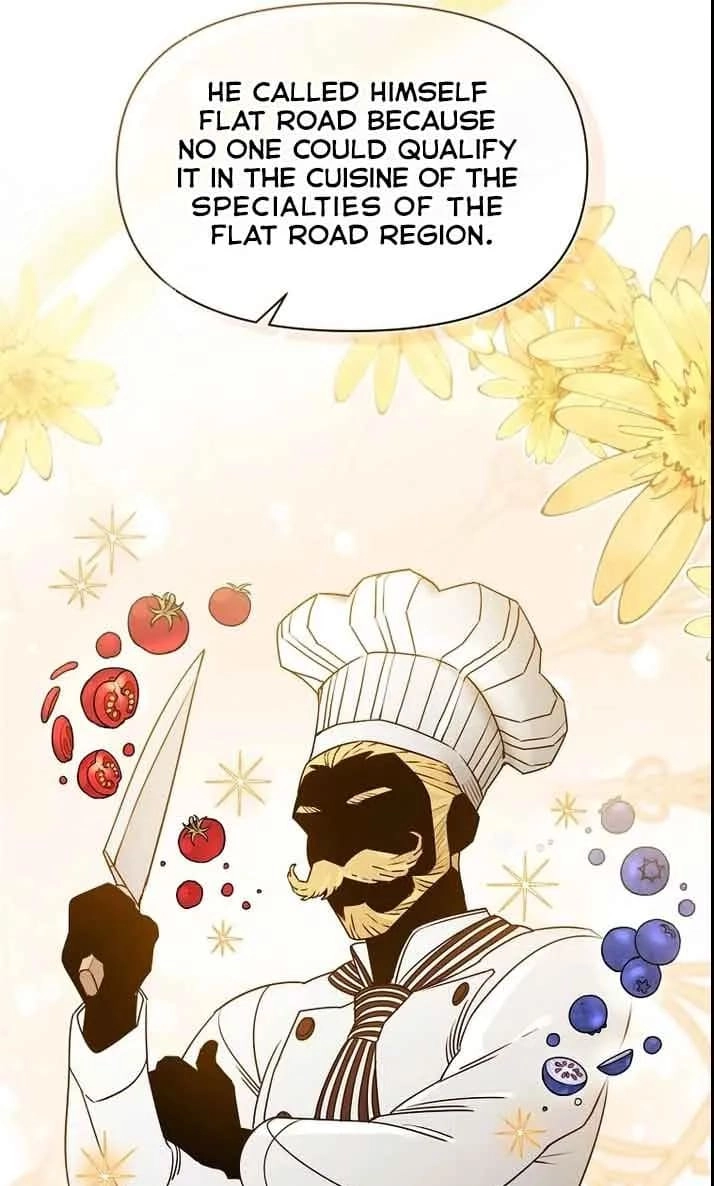I'm a Villainess, but I'm Good at Cooking Chapter 19 Page 9