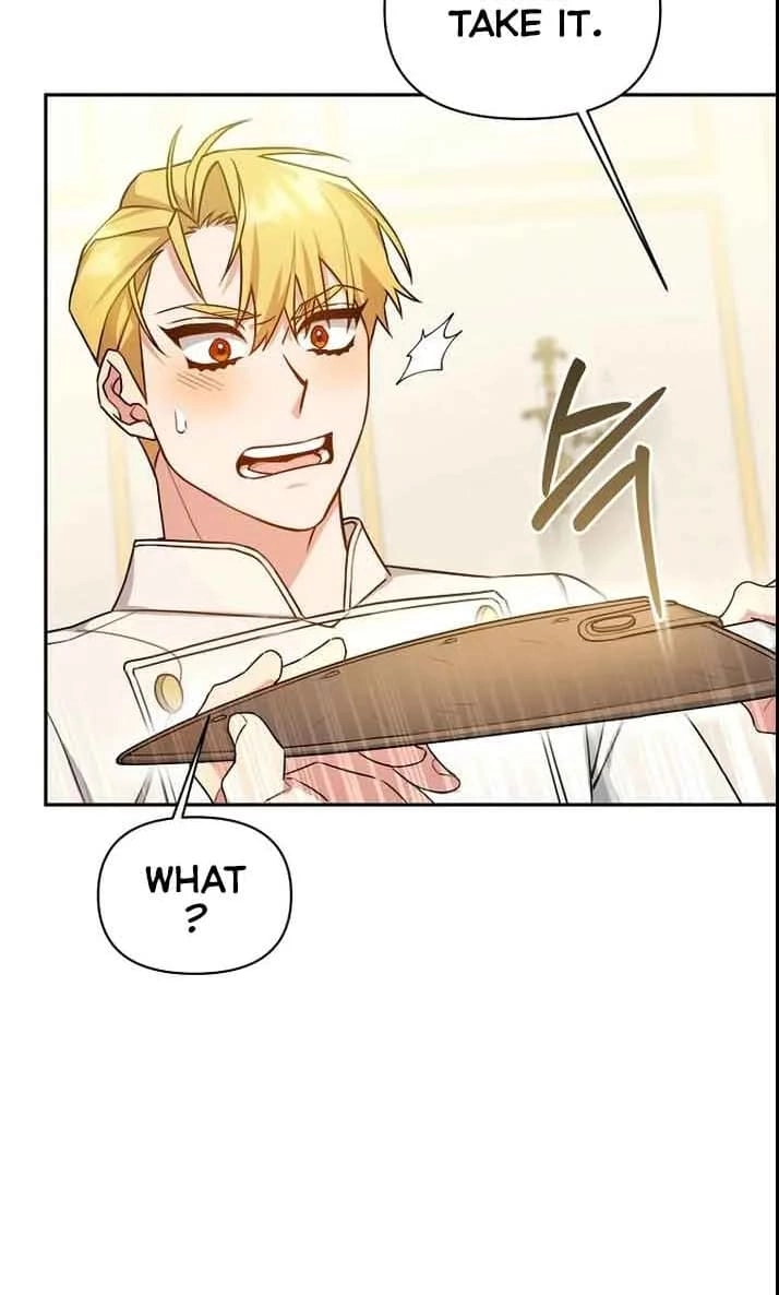 I'm a Villainess, but I'm Good at Cooking Chapter 19 Page 12