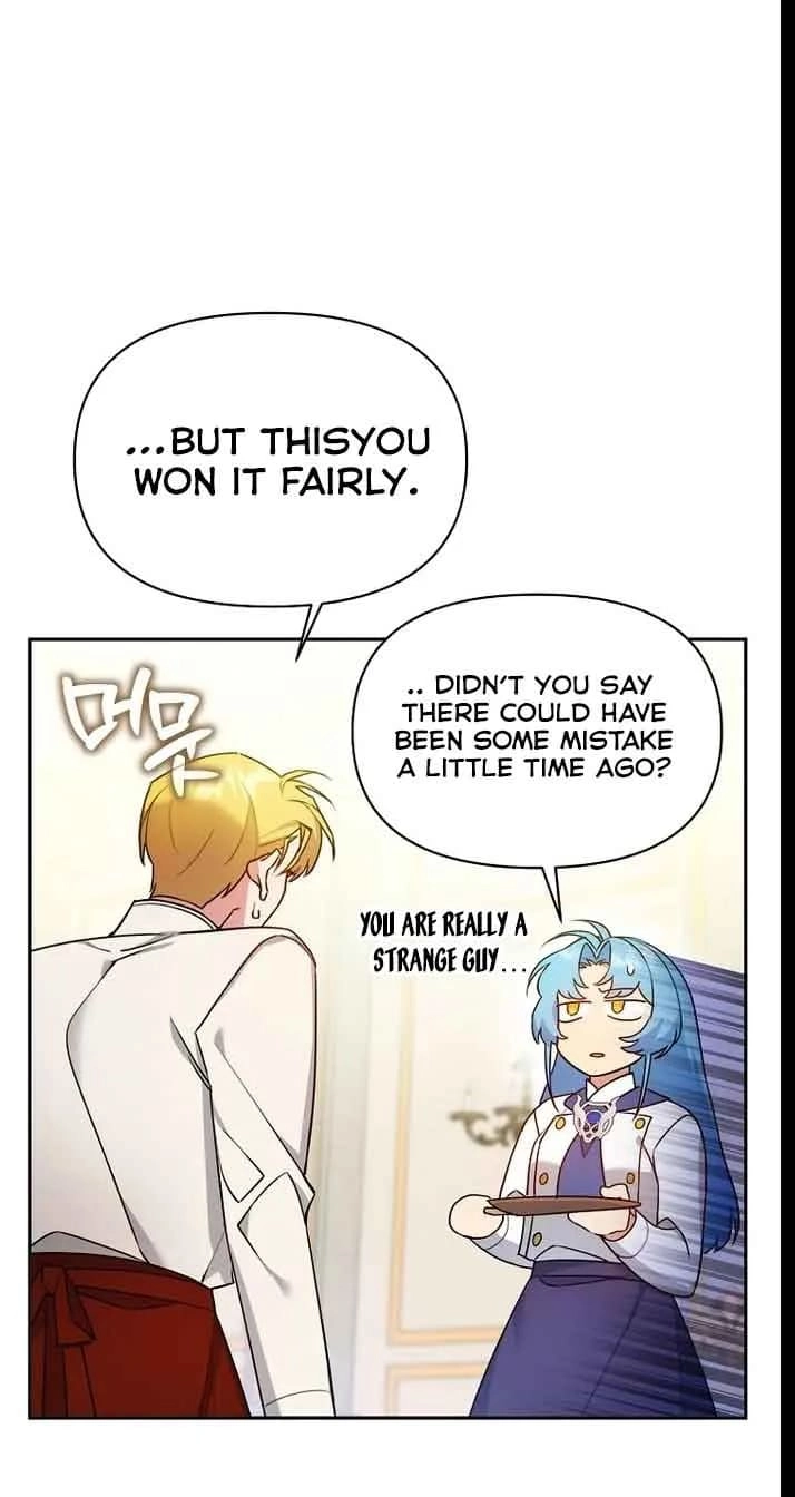 I'm a Villainess, but I'm Good at Cooking Chapter 19 Page 14