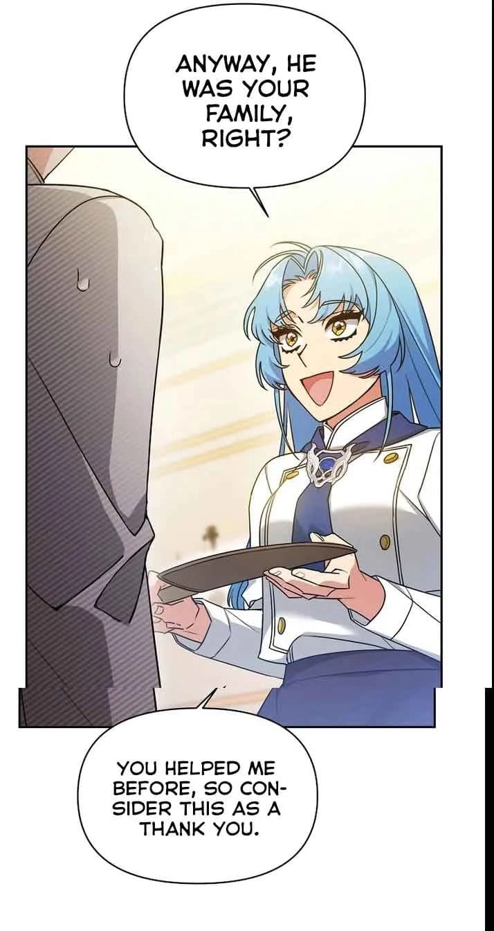 I'm a Villainess, but I'm Good at Cooking Chapter 19 Page 13