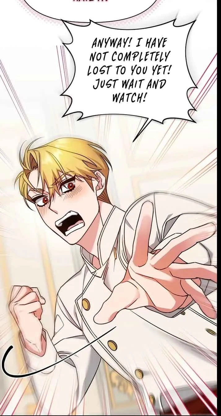 I'm a Villainess, but I'm Good at Cooking Chapter 19 Page 16