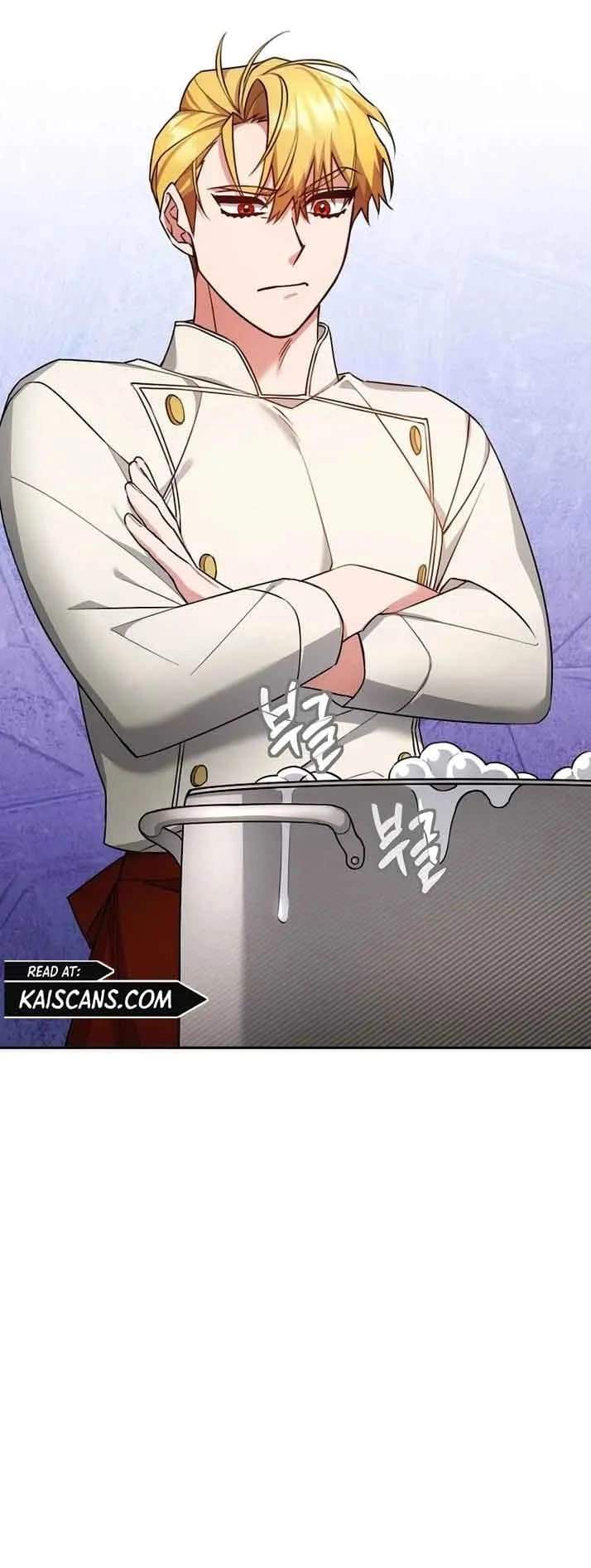 I'm a Villainess, but I'm Good at Cooking Chapter 19 Page 37