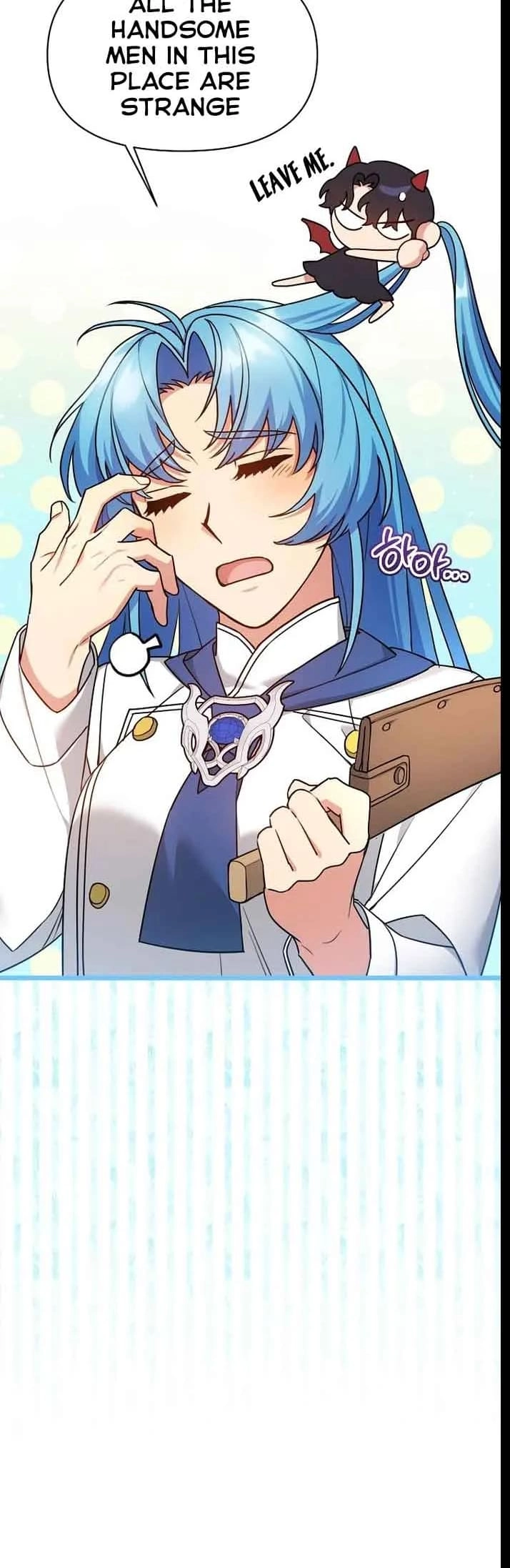I'm a Villainess, but I'm Good at Cooking Chapter 19 Page 18