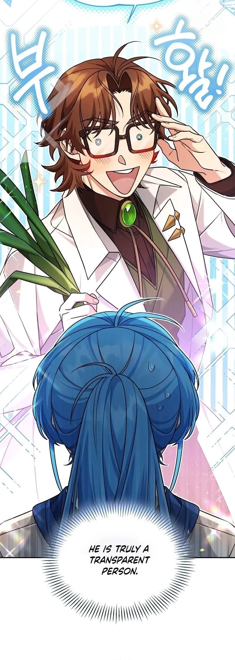 I'm a Villainess, but I'm Good at Cooking Chapter 9 Page 36
