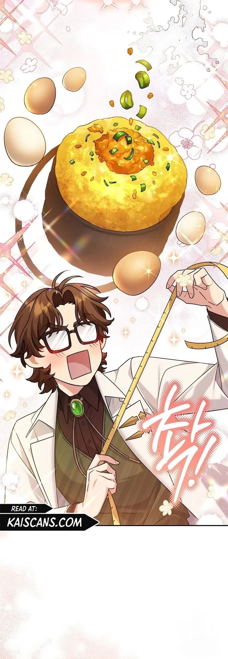 I'm a Villainess, but I'm Good at Cooking Chapter 9 Page 4
