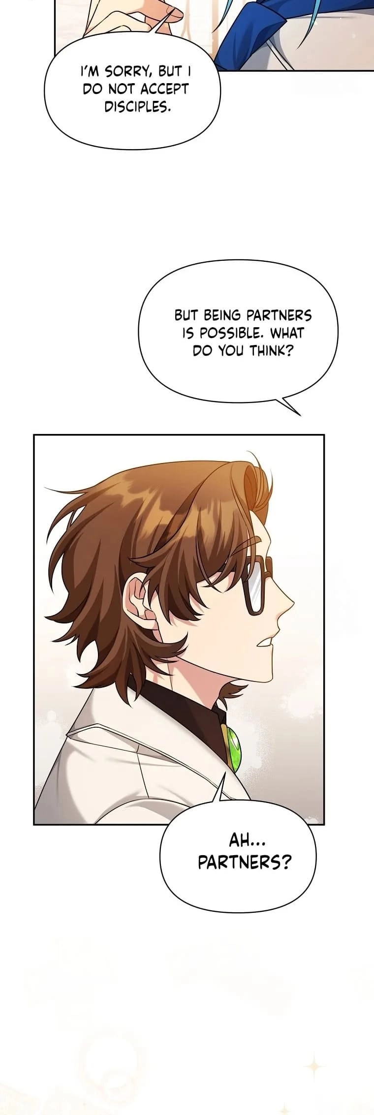 I'm a Villainess, but I'm Good at Cooking Chapter 9 Page 16